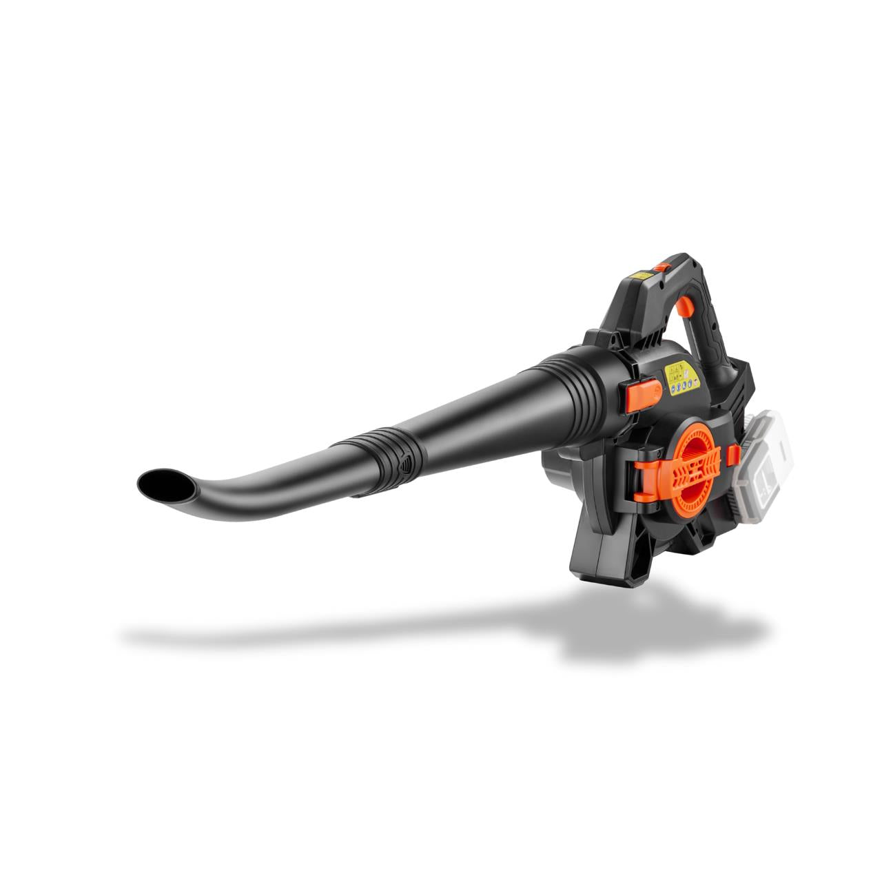 Bild 1 FUXTEC 40 Volt 2in1 Akku-Laubbläser/-sauger FX-E2LBS, ohne Akku, ohne Ladegerät