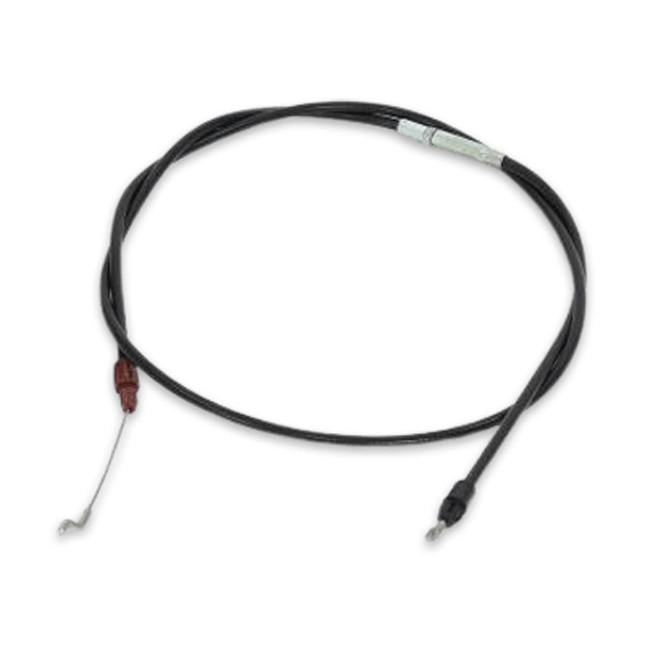 Spínac mrtvého muže bowdenového kabelu plynu pro sekacku FX-RM2060PRO