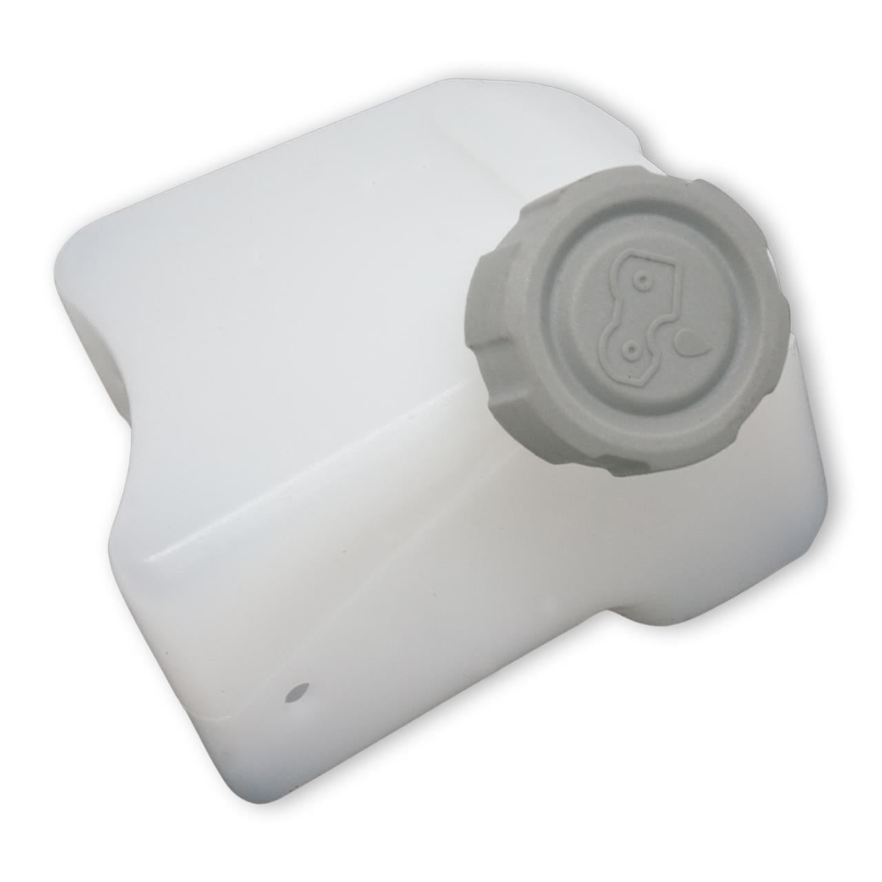 Olejová nádrž pro akumulátorovou retezovou pilu FUXTEC E212C