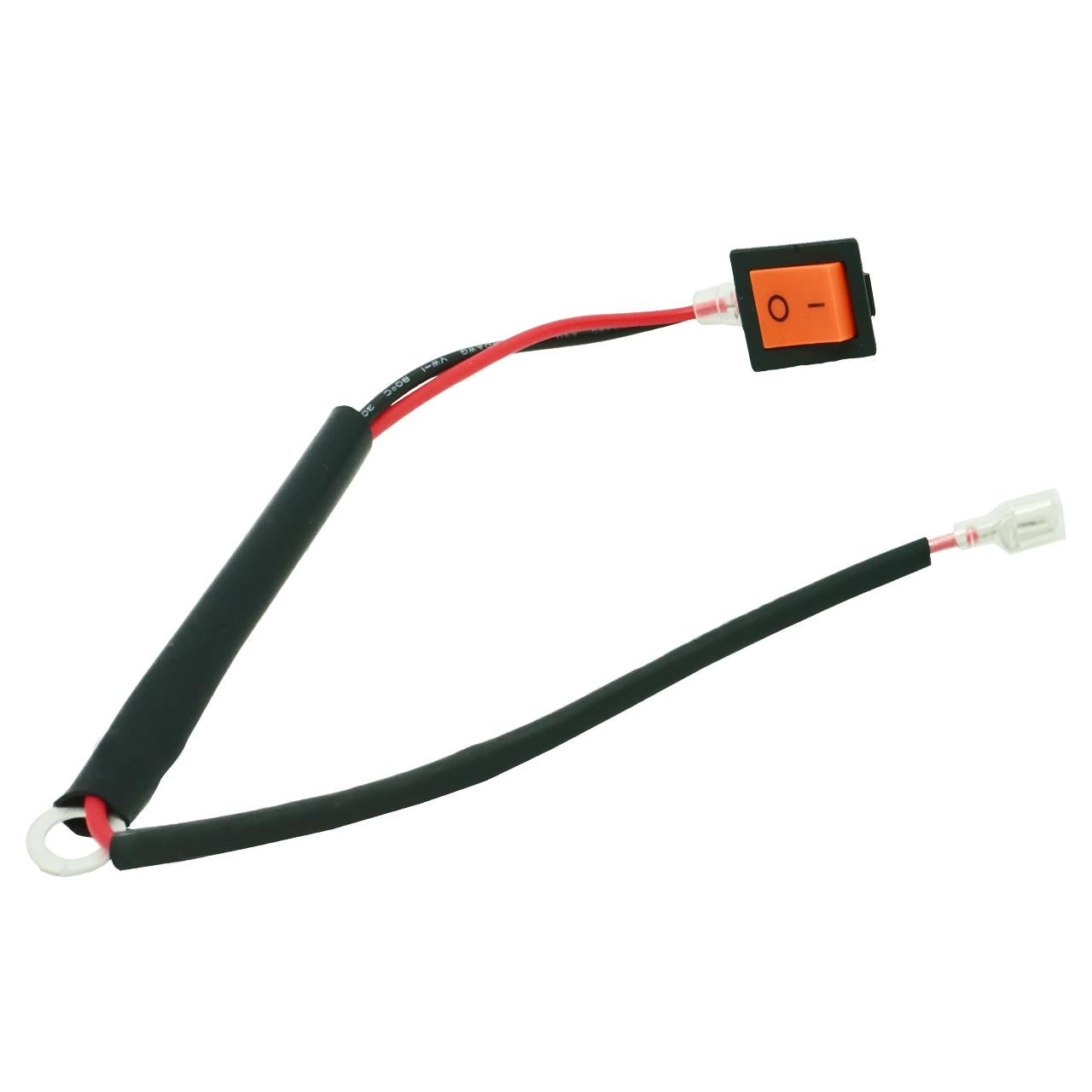 Vypínac FX-KS255/262