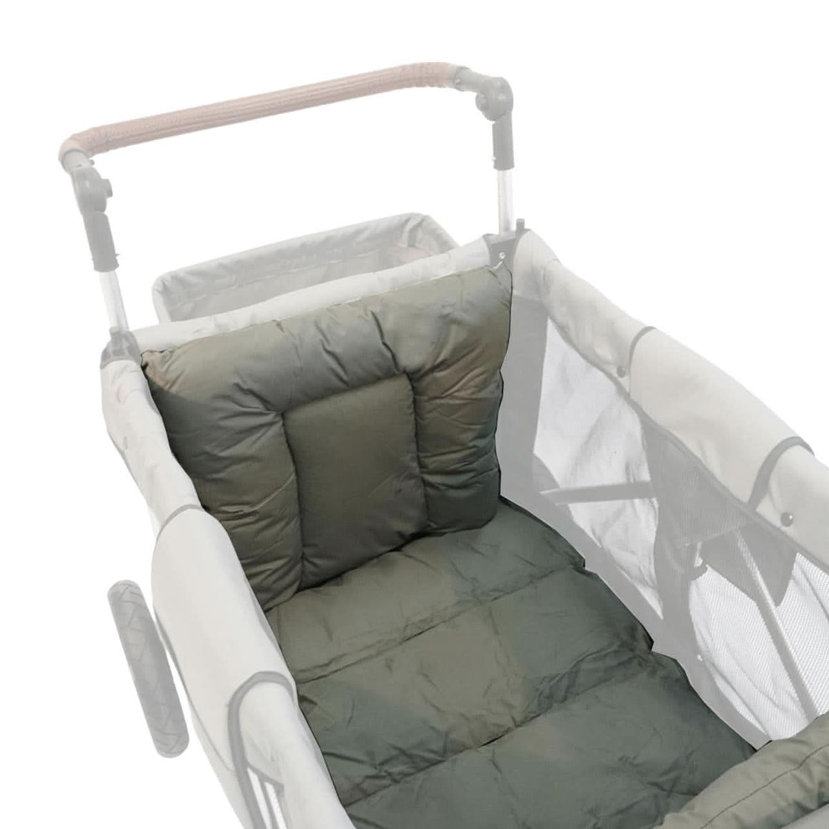 Podložka do rucního vozíku FUXTEC FX-CTXL900