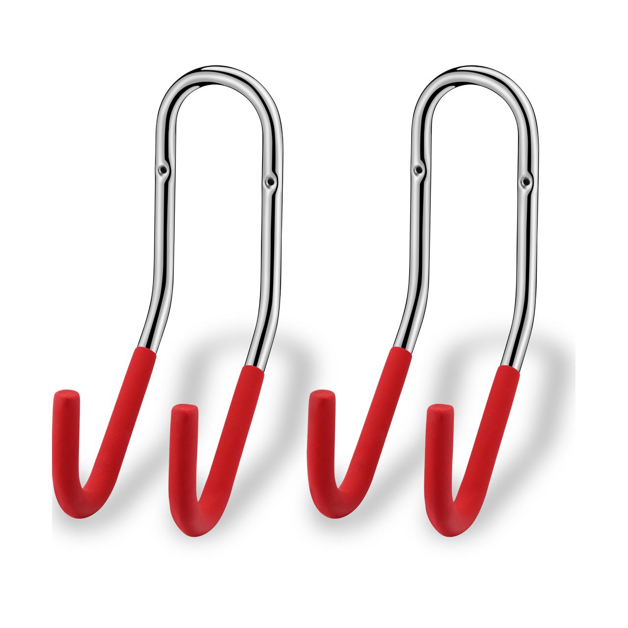 Sada 2 multifunkcních háku FUXTEC FX-MFH2 - 40 kg