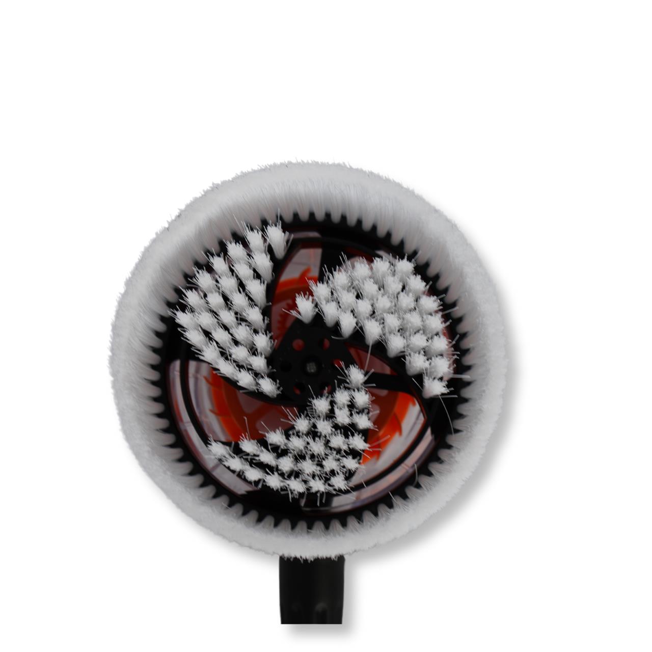 Rotacní kartác FUXTEC FX-HDR-RB