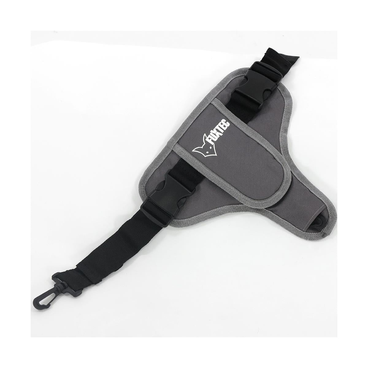 Bezpecnostní pásy šedé