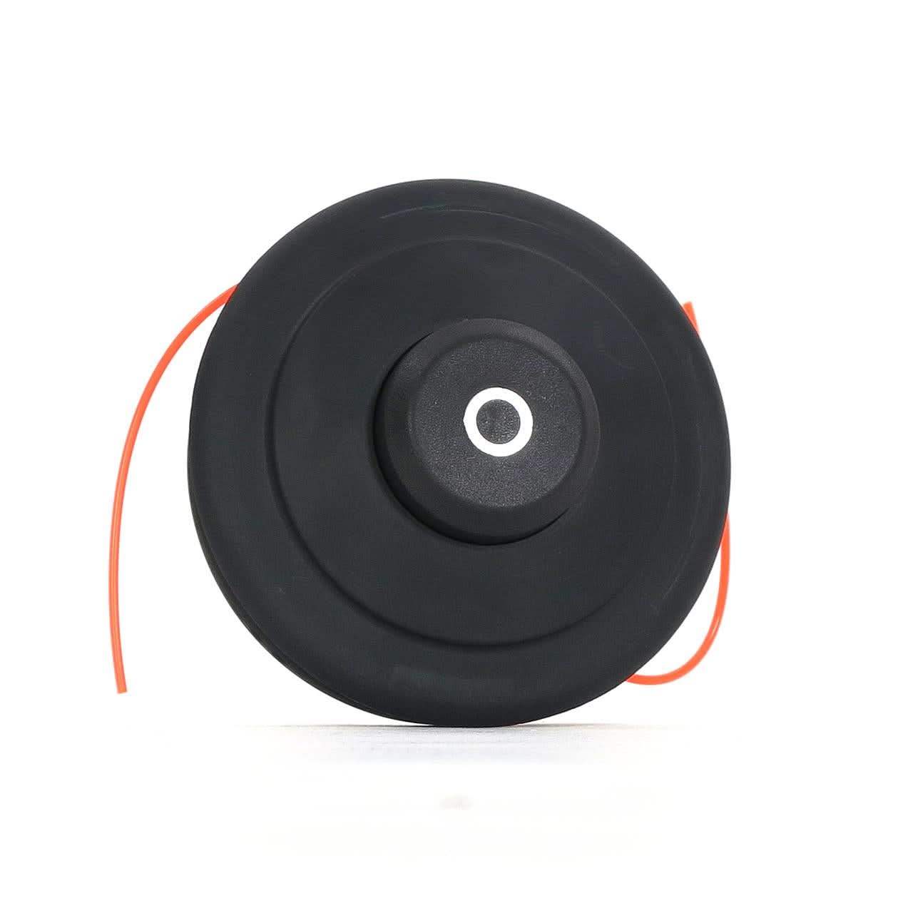 Hlava s dvojitým závitem PRO