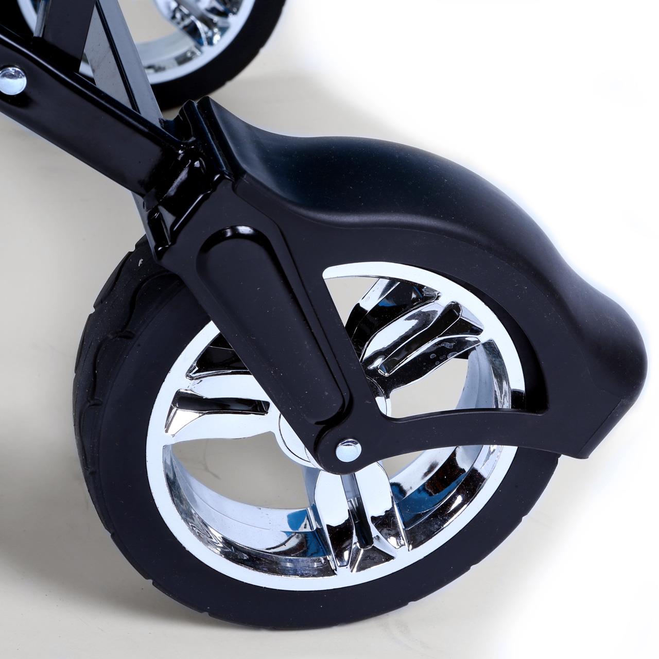 Rucní vozík FUXTEC FX-CT500 se slunecní stríškou