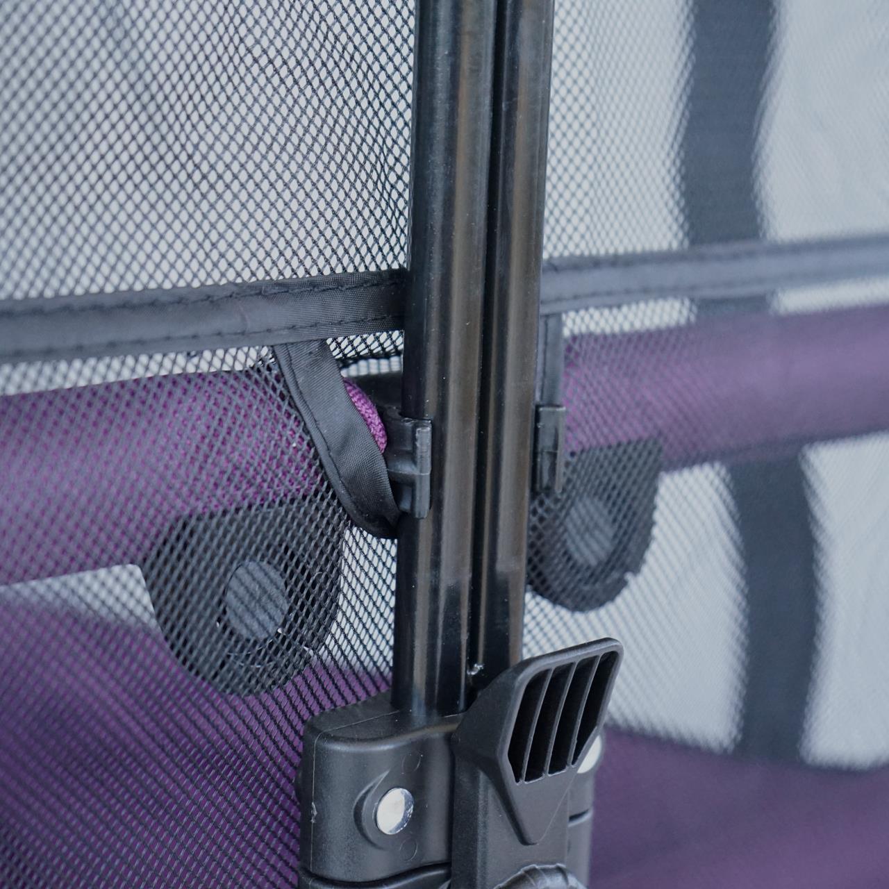 Insektenschutz für Bollerwagen CT800/CTB800/CT850