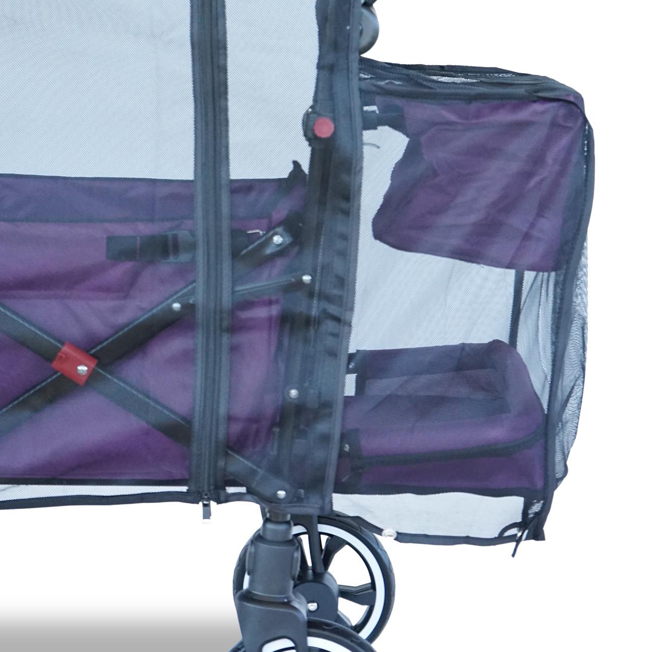 Insektenschutz für Bollerwagen CT800/CTB800/CT850