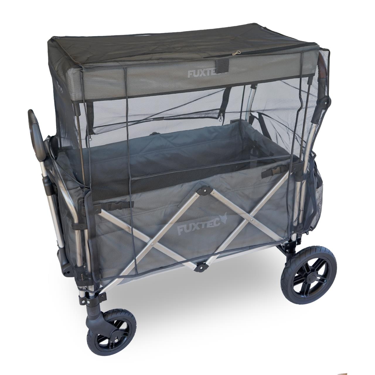 Slunecní clona / sítka proti hmyzu pro rucní vozíky CTL900 a CTL950