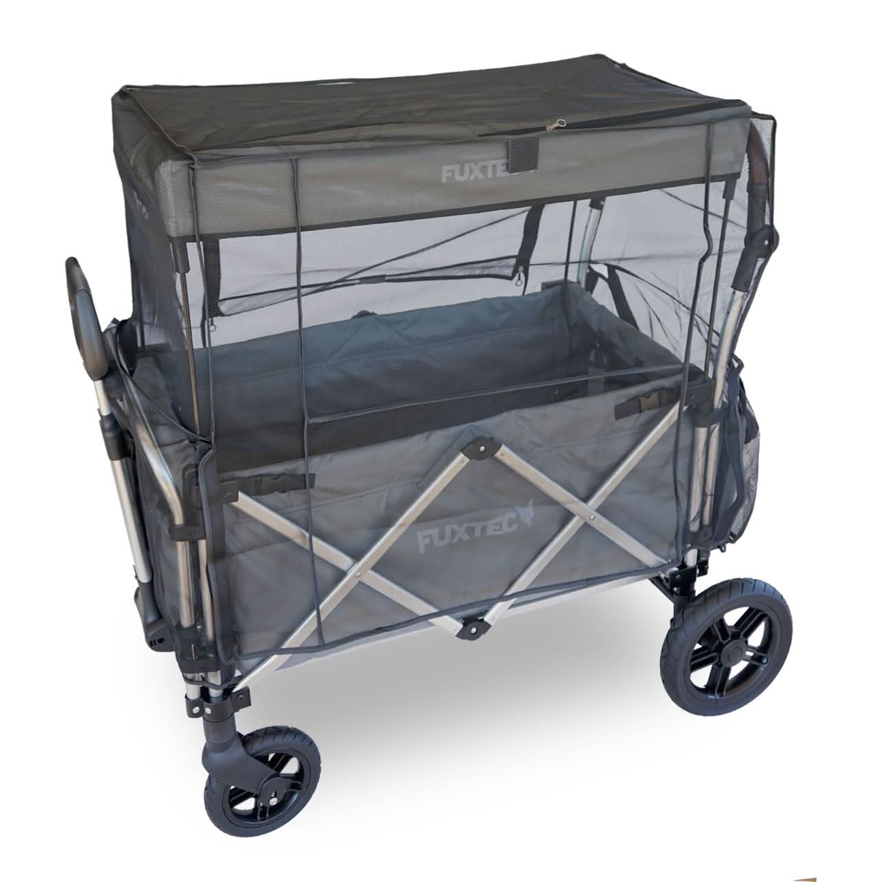 Slunecní clona / sítka proti hmyzu pro rucní vozíky CTL900 a CTL950