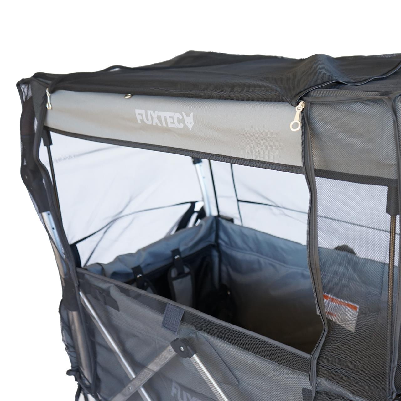 Rucní vozík CTL900/CTL950 na ochranu proti slunci