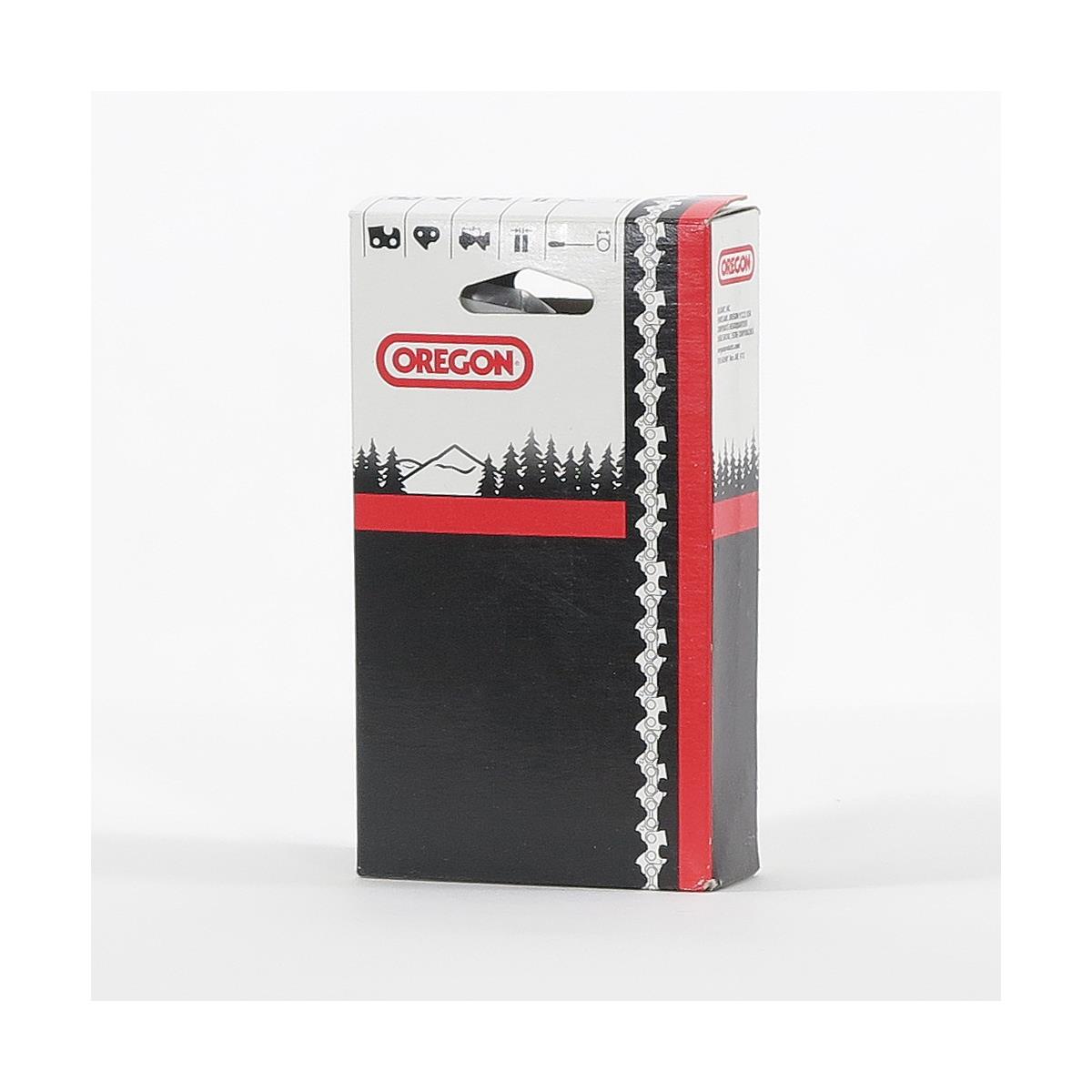 Retez Oregon 14 palcu pro 40V akumulátorovou retezovou pilu FUXTEC E214