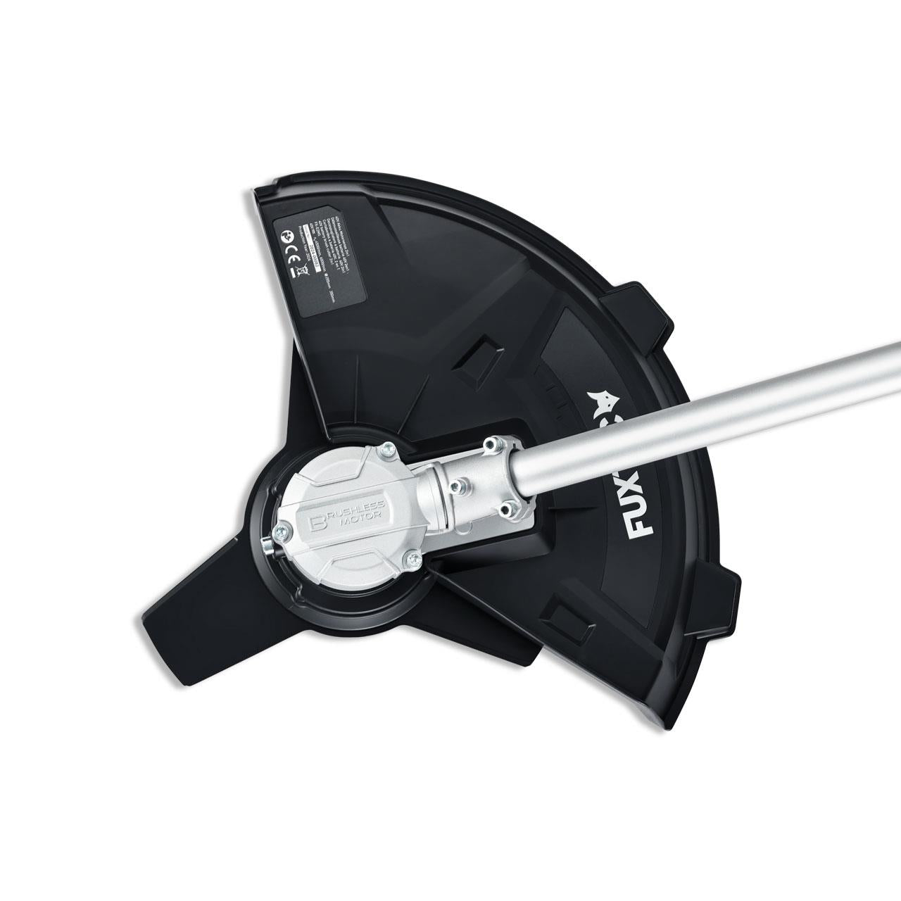 Akumulátorový krovinorez FUXTEC 40V FX-E2MSSET