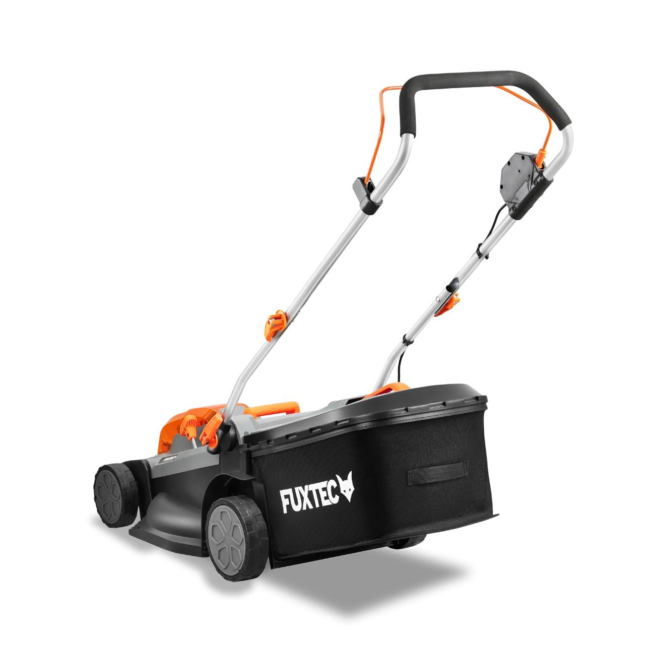 Akumulátorová sekacka FUXTEC 40V FX-E2RM37SET