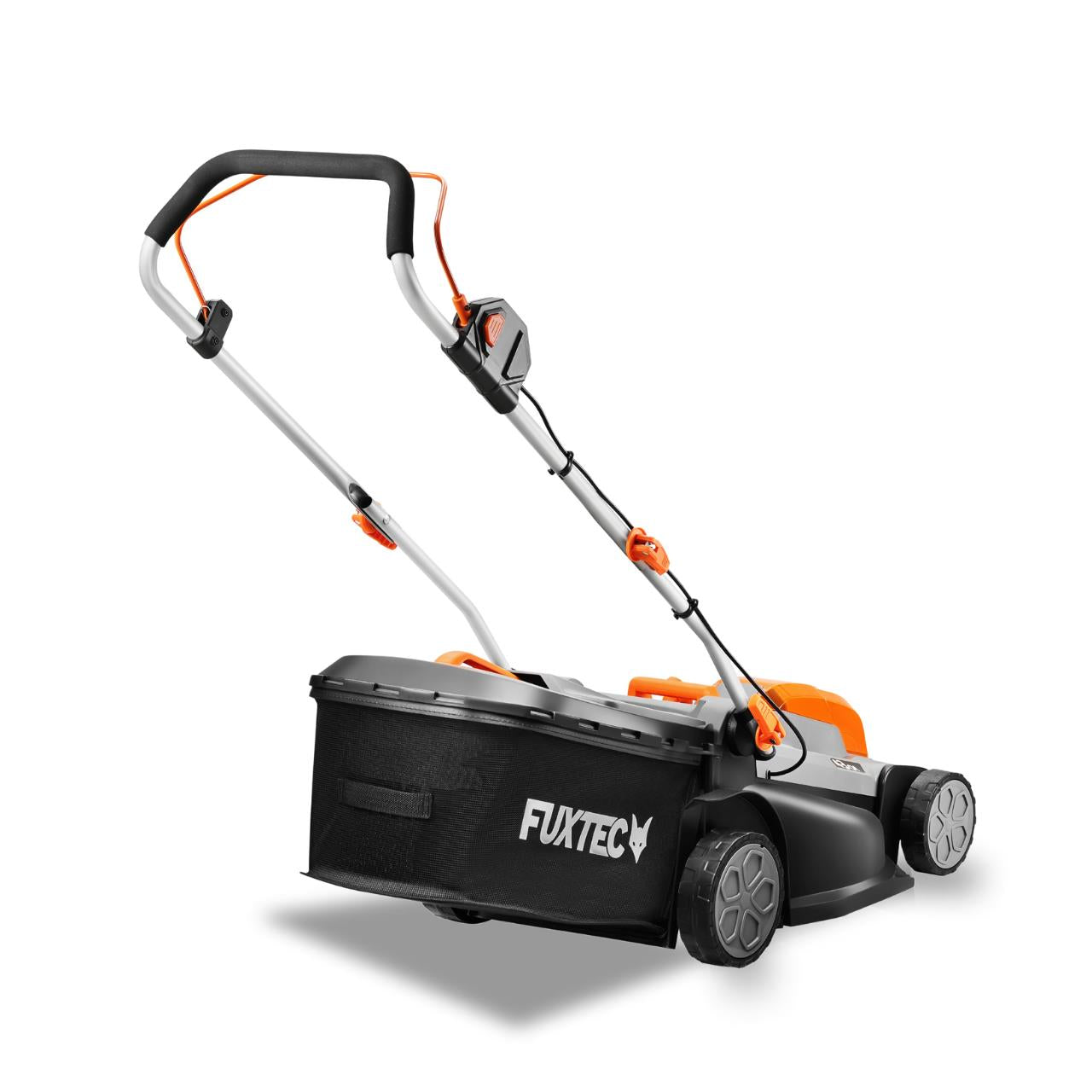 Akumulátorová sekacka FUXTEC 40V FX-E2RM43SET