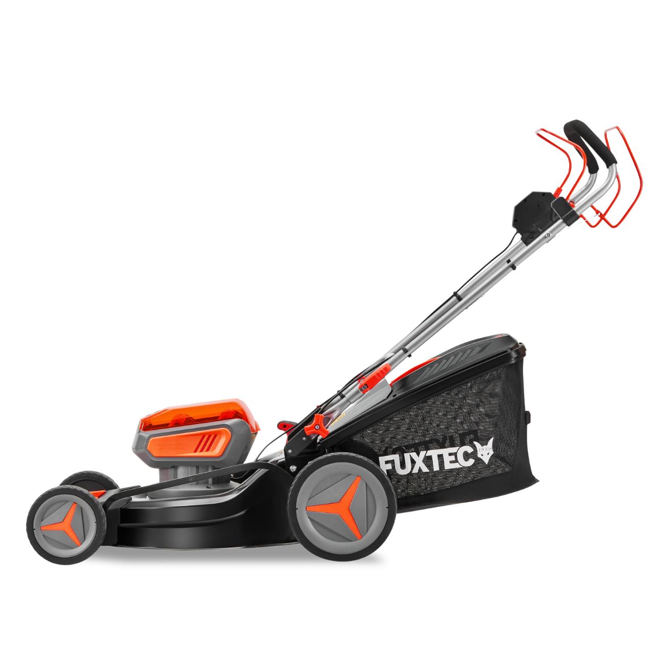Akumulátorová sekacka FUXTEC 40V FX-E2RM46SET