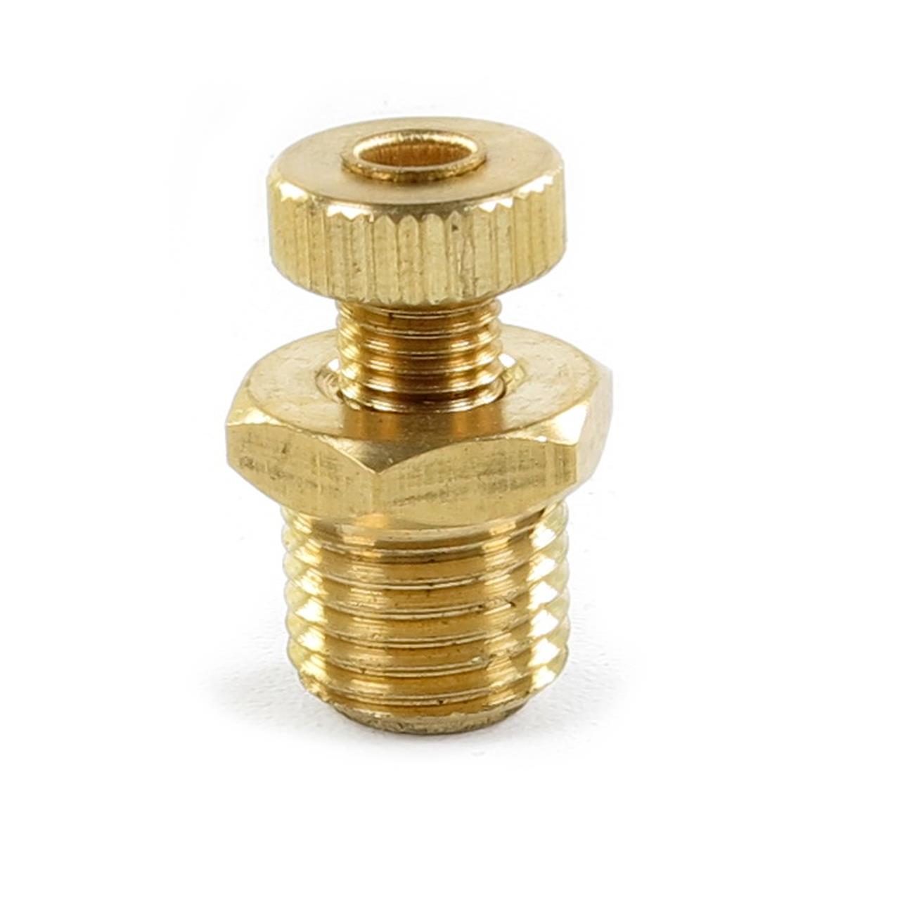 Odvzdušnovací ventil Hloubení vrtu