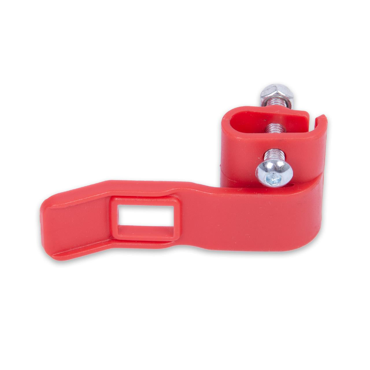 Prídržný klip FUXTEC RED pro všechny rucní vozíky do FX-CT850 a CTB800