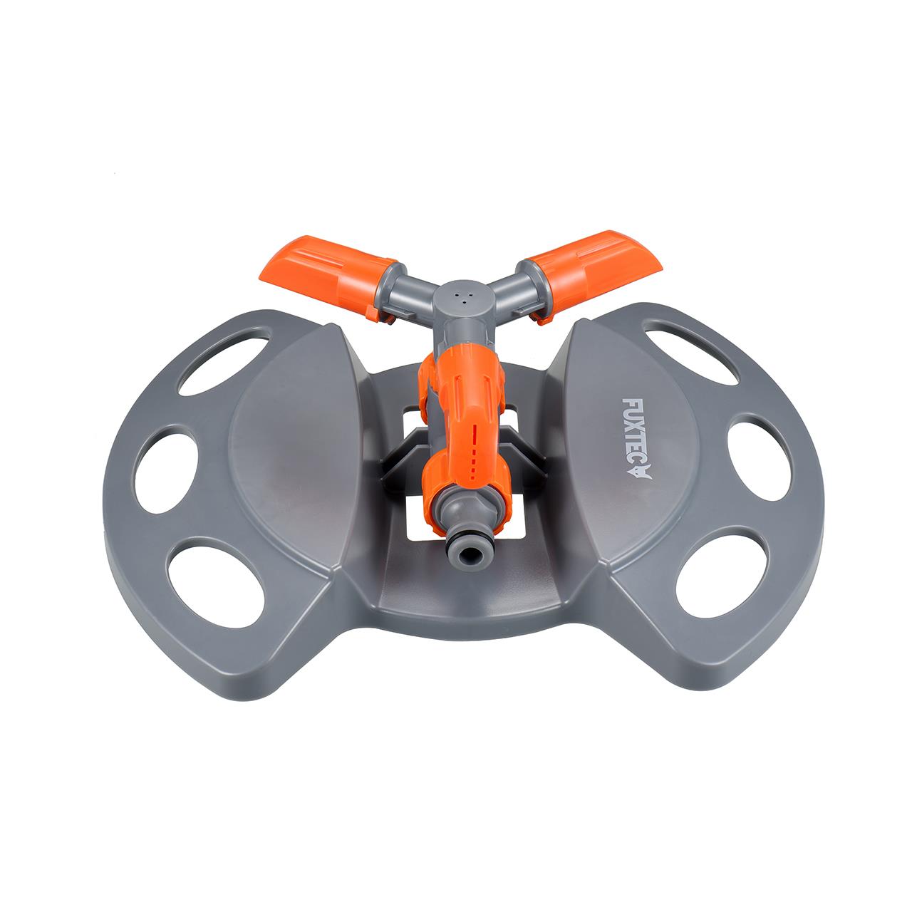 Tríramenný kruhový zavlažovac FUXTEC FX-3AKRG1