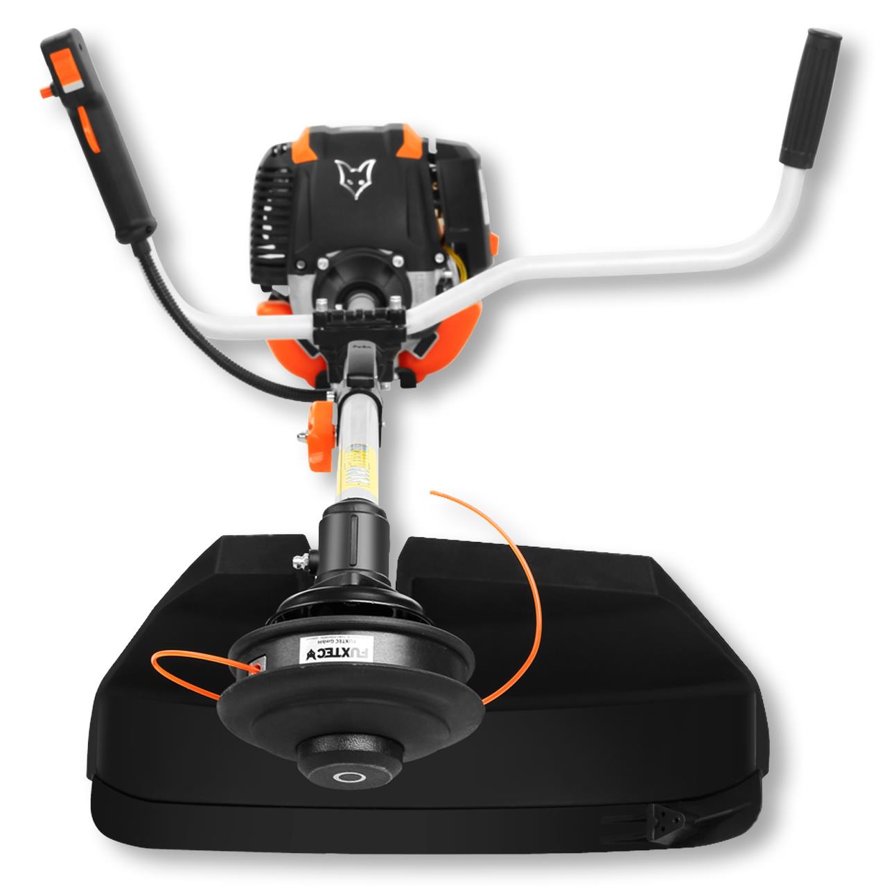 Ctyrtaktní krovinorez FUXTEC FX-4MS142