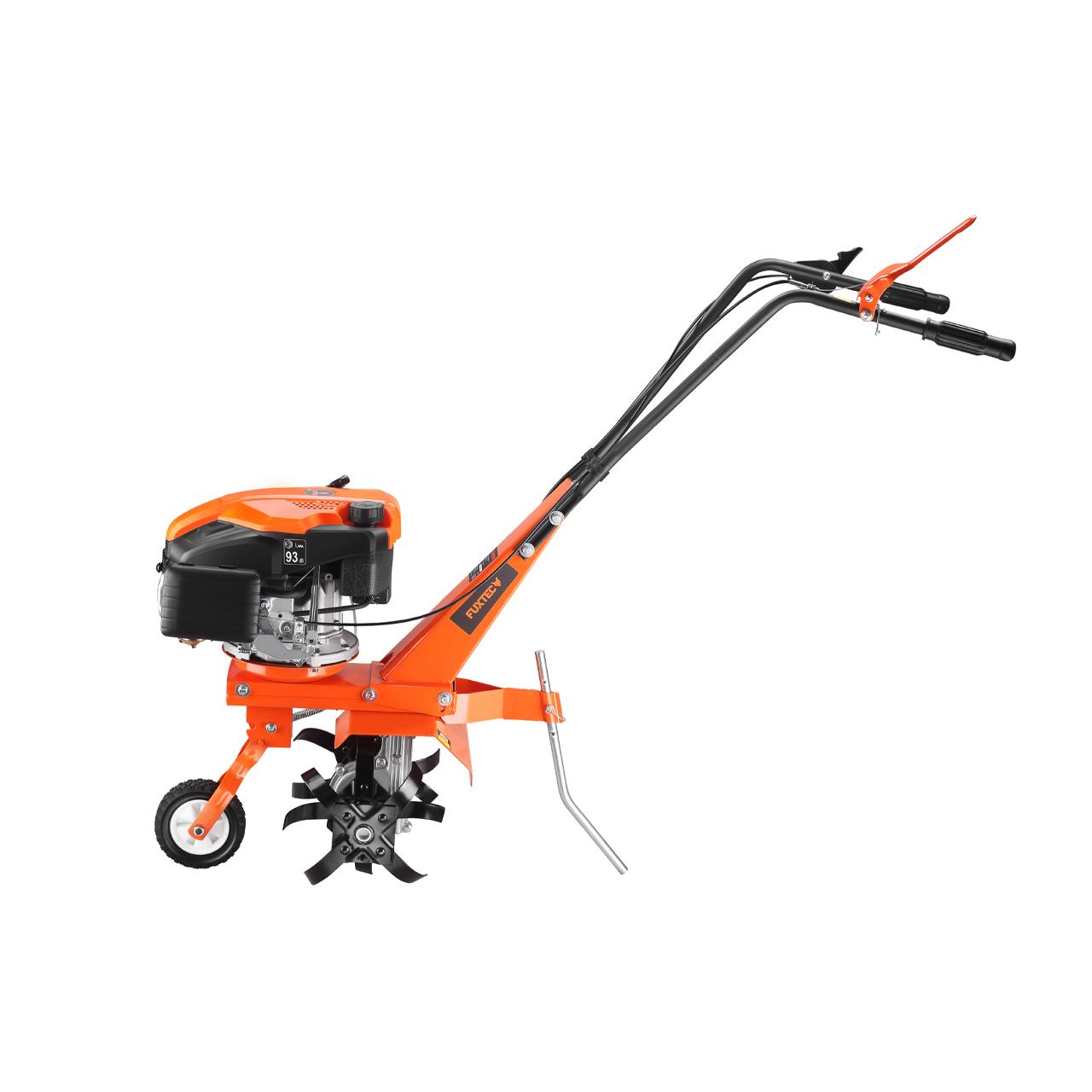 FUXTEC FX-AF1139 rotacní kultivátor Kultivátor se šírkou 36 cm