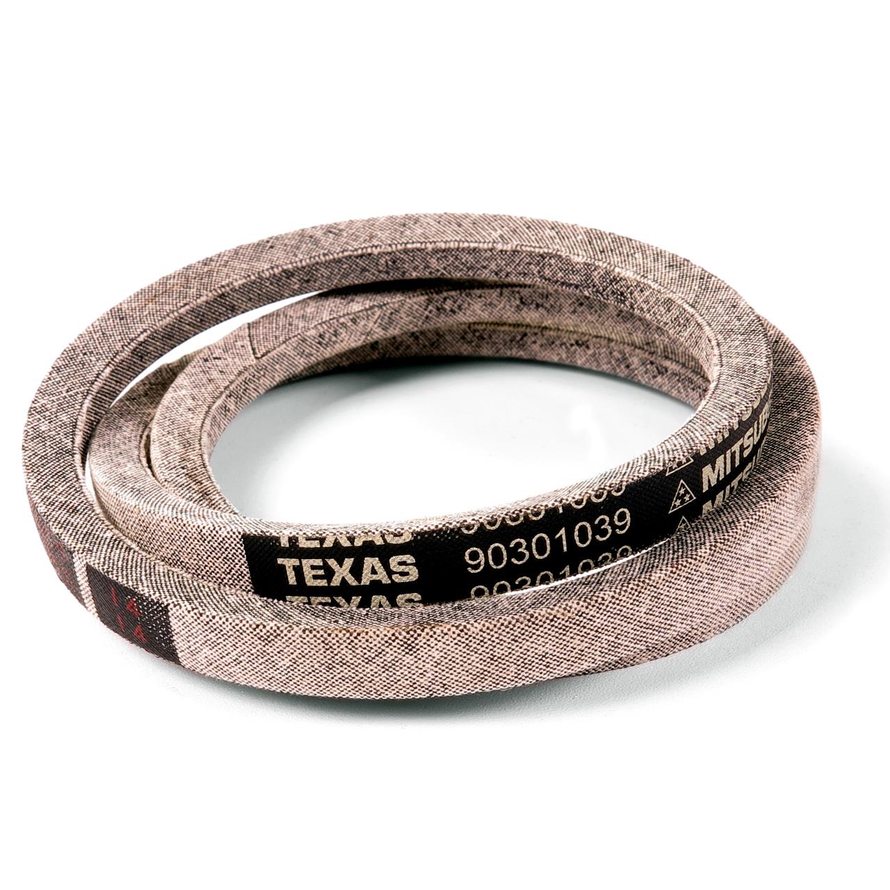 Hnací remen vpred A13x1050 FX-AF1212