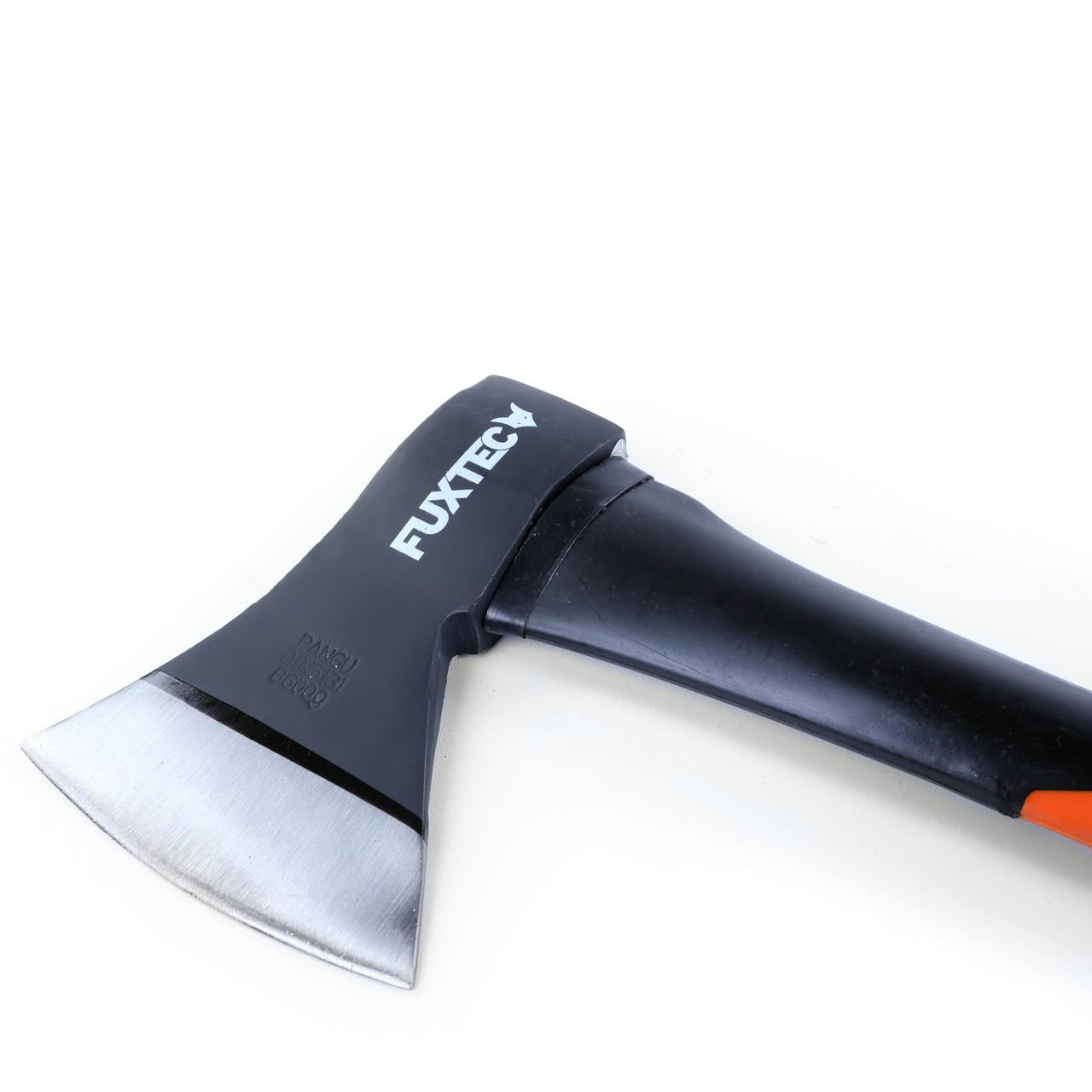 Ctyrdílná sada seker FUXTEC vcetne štípacího granátu