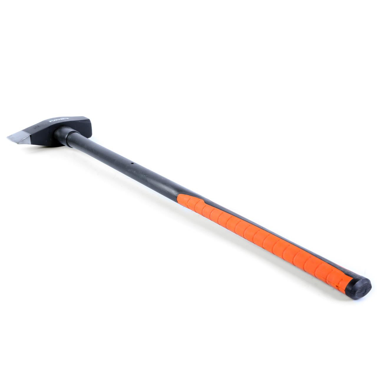 Ctyrdílná sada seker FUXTEC vcetne štípacího granátu