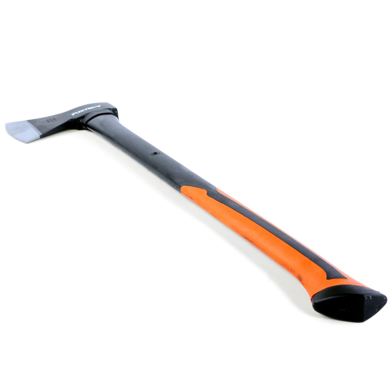 Ctyrdílná sada seker FUXTEC vcetne štípacího granátu