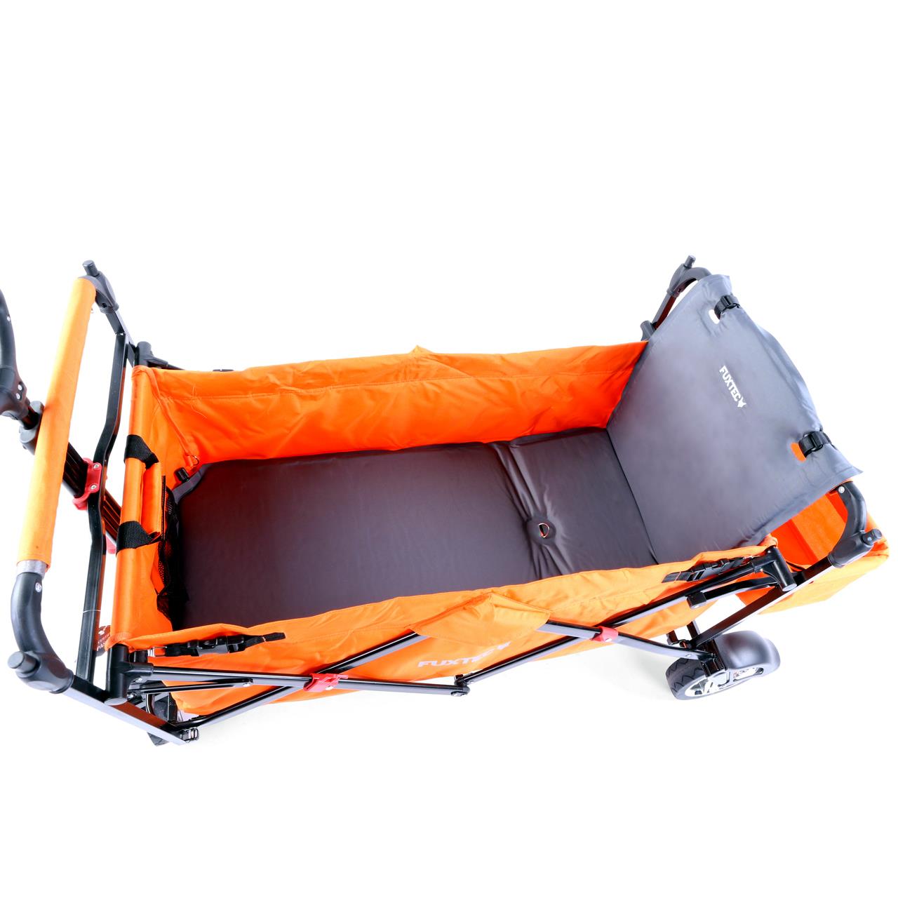 Podložka do rucního vozíku FUXTEC FX-CT700BM1 vhodná pro radu CT700/ CT800/ CT850/ CTB800