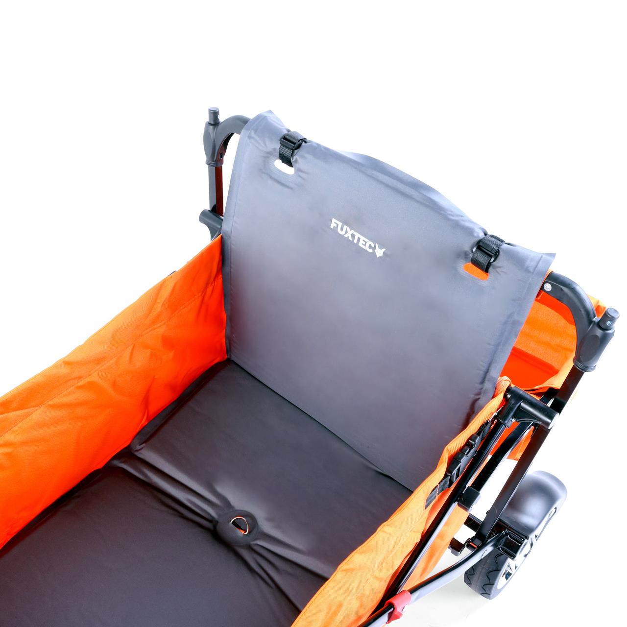 FUXTEC Bollerwagenmatte FX-CT700BM1 passend für Serie CT700/ CT800/ CT850/ CTB800