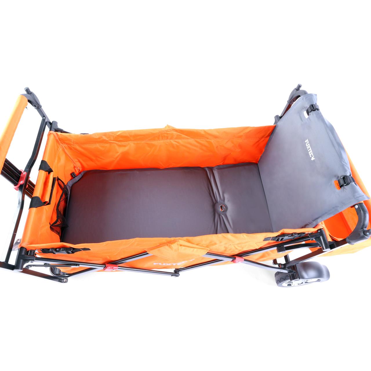 Podložka do rucního vozíku FUXTEC FX-BM1 pro radu CT350/ 500