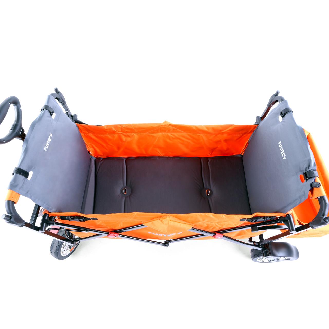 FUXTEC Bollerwagenmatte FX-CT700BM2 passend für Serie CT700/800/850/CTB800