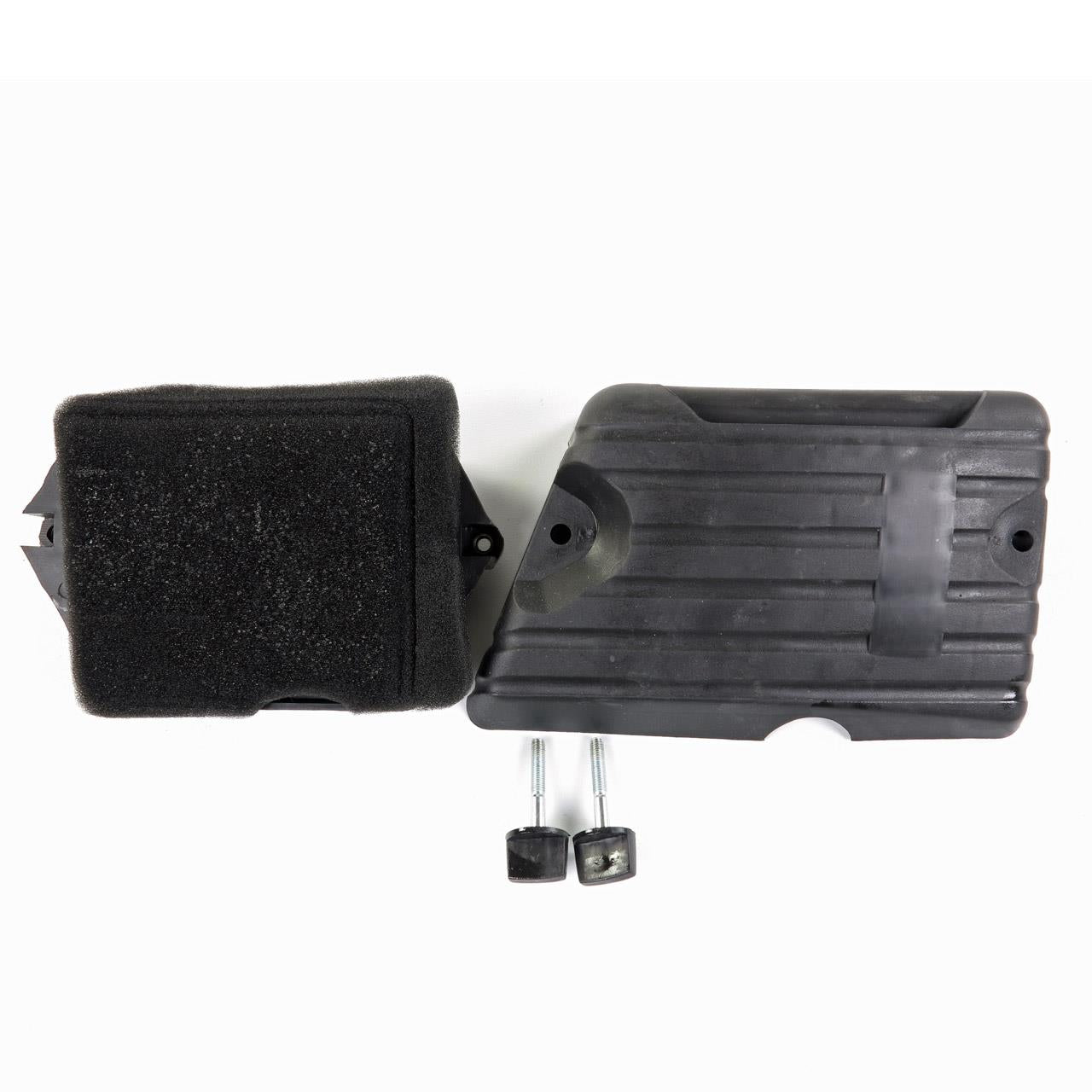 Vzduchový filtr s klecí FX-BV138