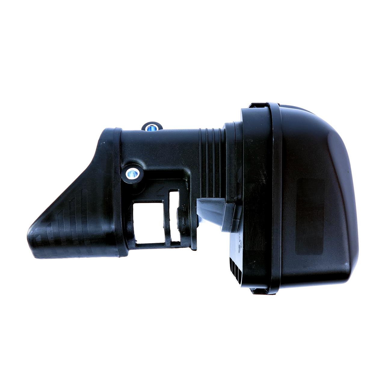 Kryt vzduchového filtru vcetne vzduchového filtru FX-BV140