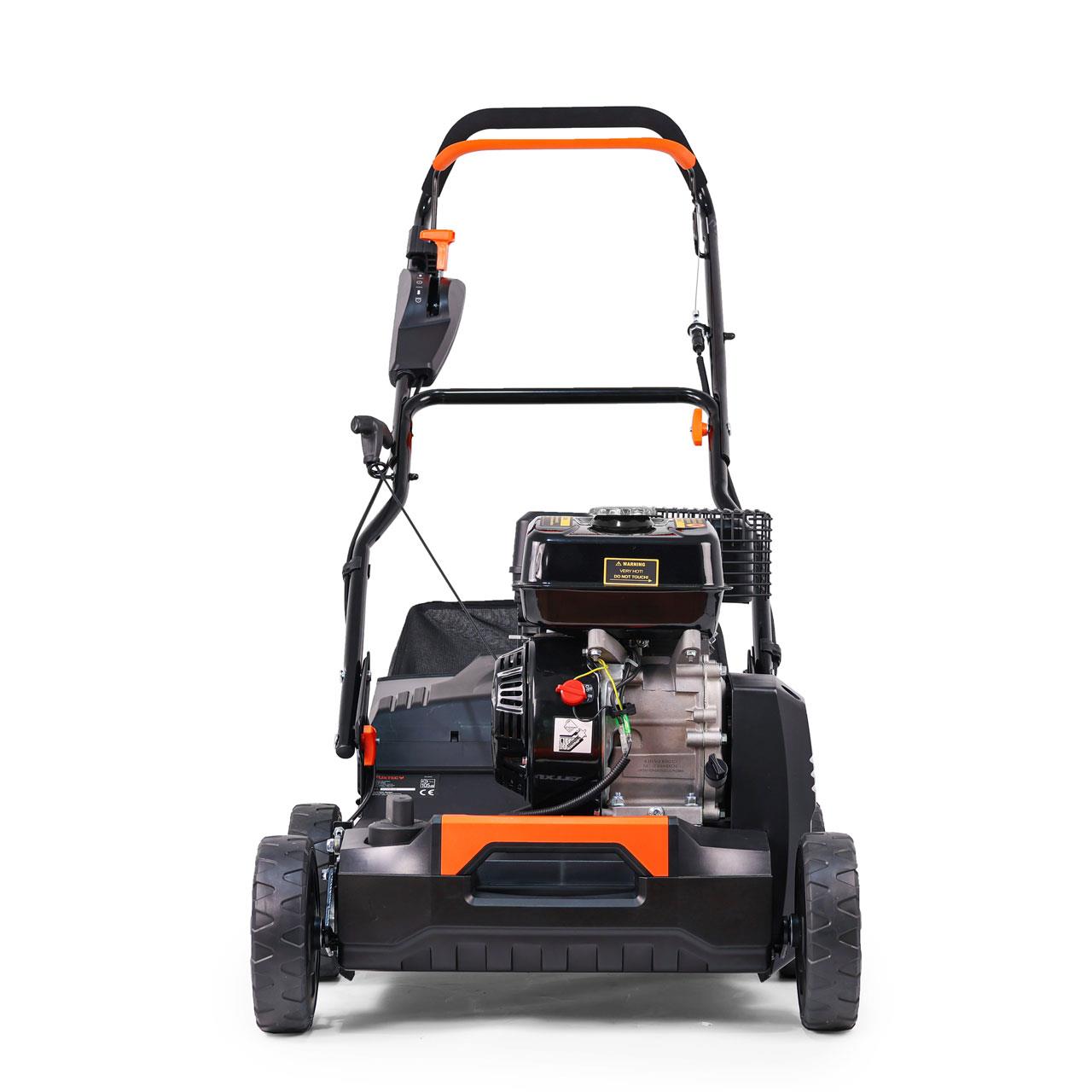 Benzínový rozrývac FUXTEC FX-BV240