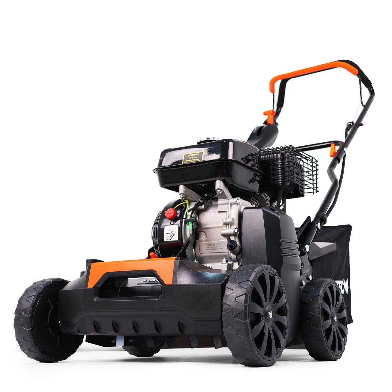 Benzínový rozrývac FUXTEC FX-BV240