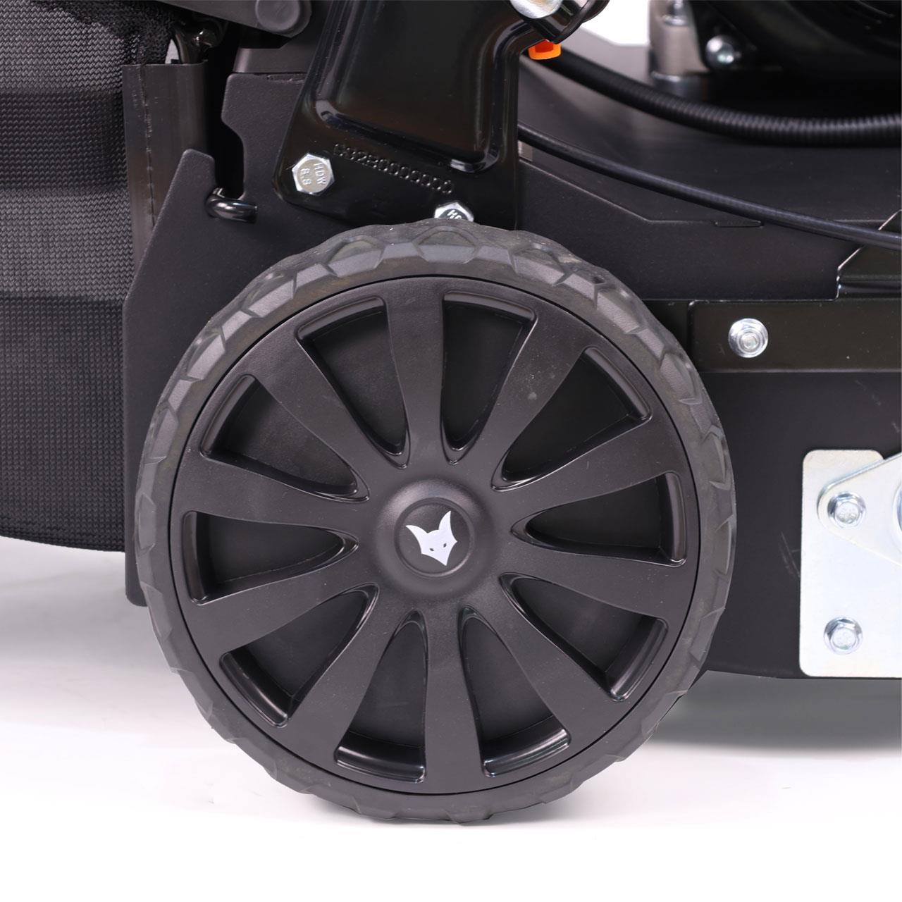 Benzínový rozrývac FUXTEC FX-BV240