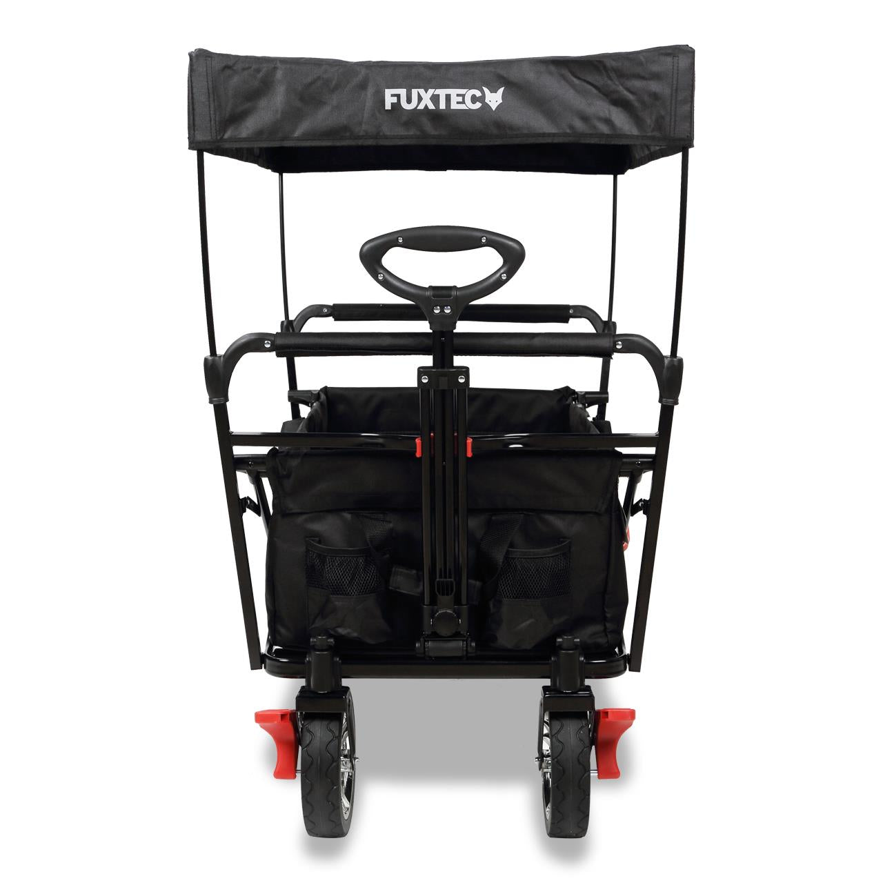 Bild 1 FUXTEC Bollerwagen FX-CT500 mit Sonnendach
