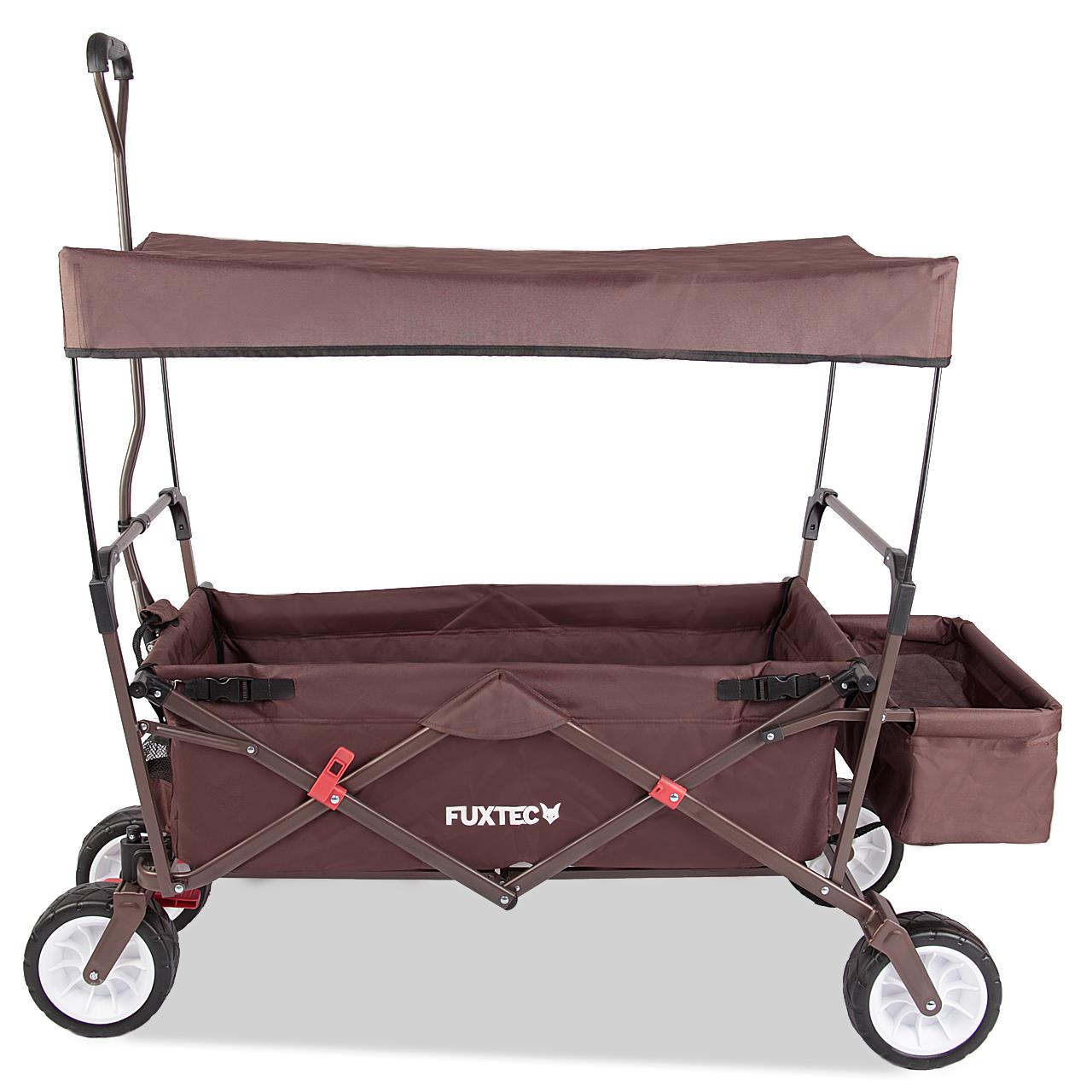 Rucní vozík FX-CT350