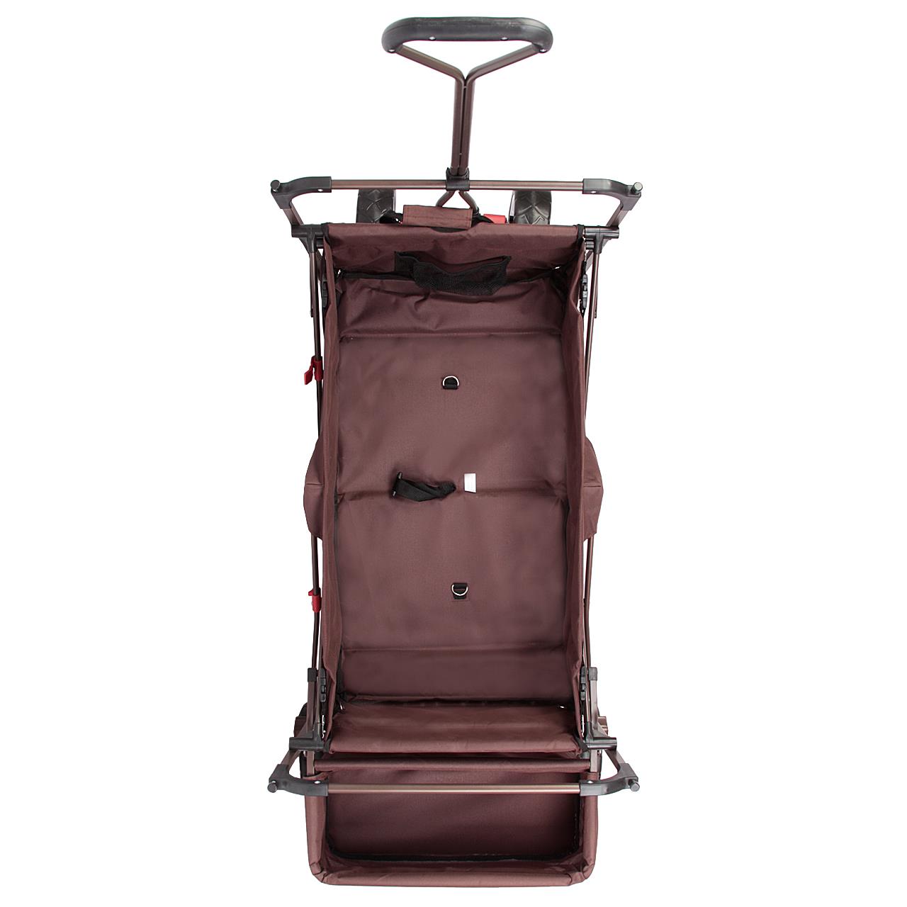 Rucní vozík FX-CT350