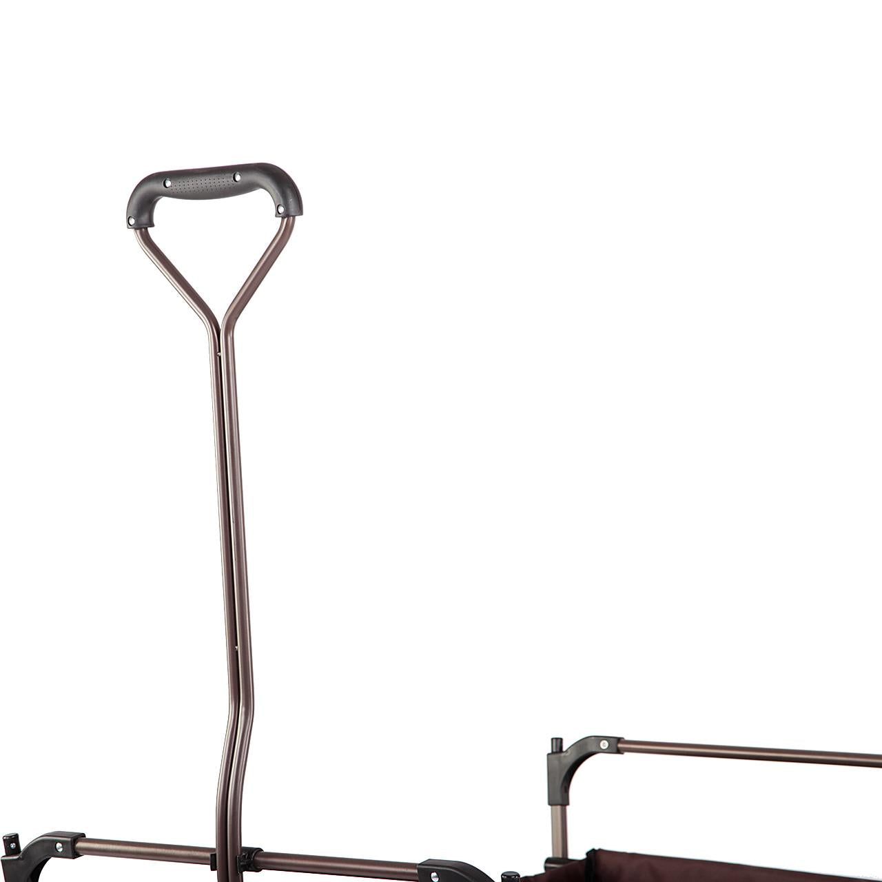 Rucní vozík FX-CT350