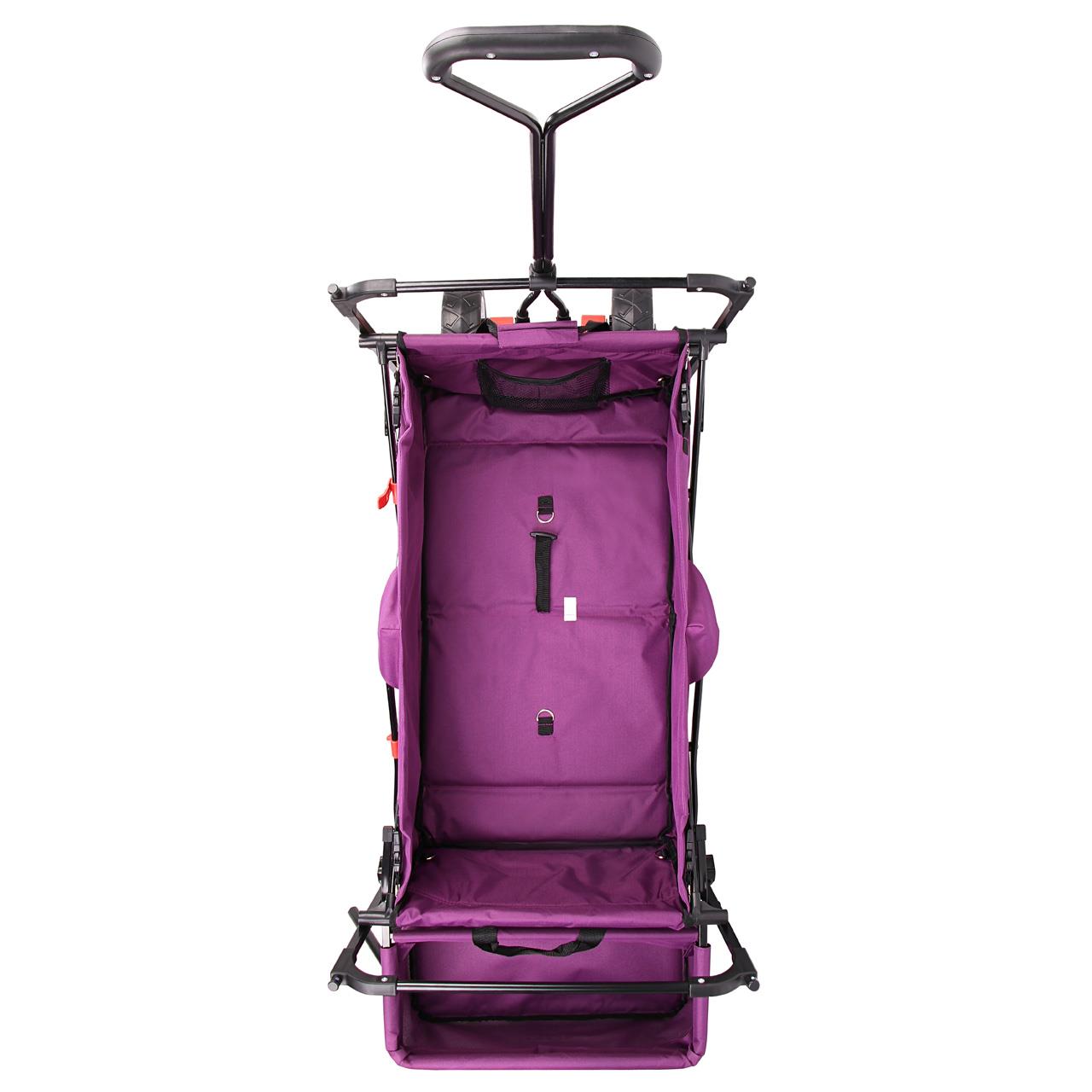 Rucní vozík FX-CT350