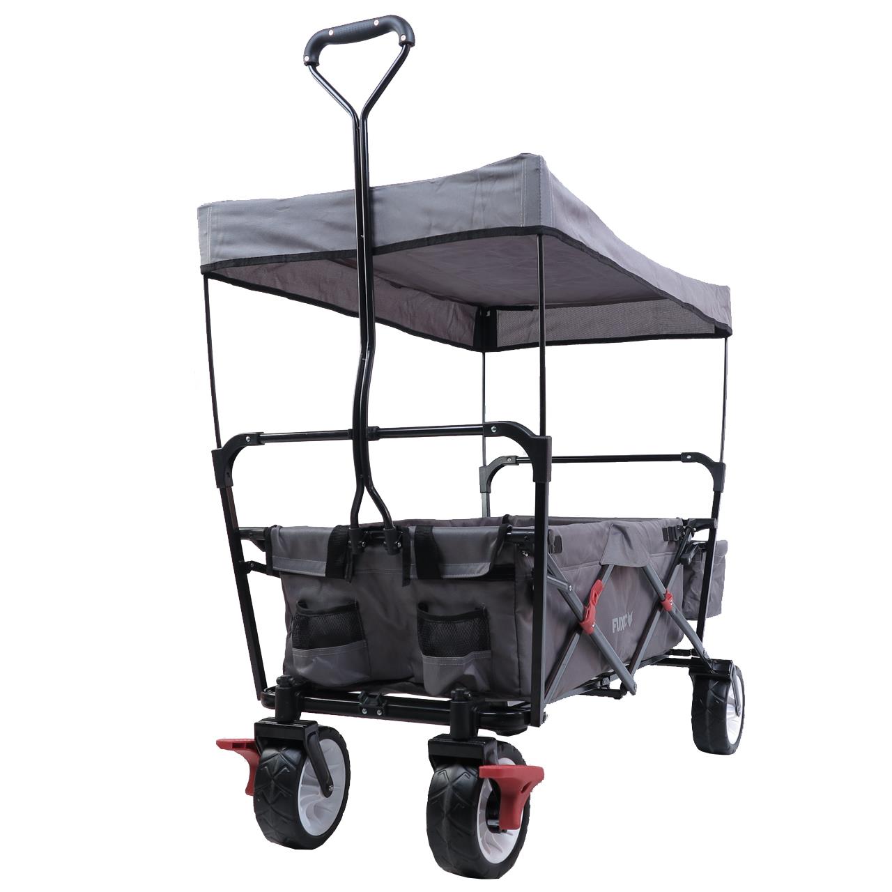 Rucní vozík FX-CT350