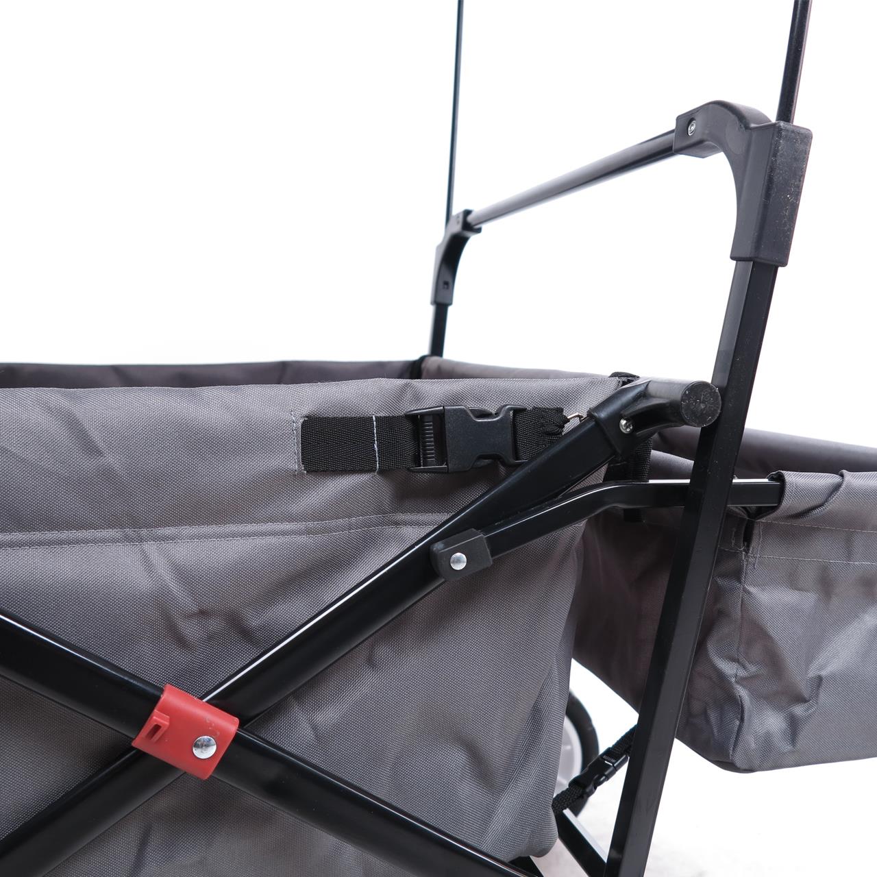 Rucní vozík FX-CT350