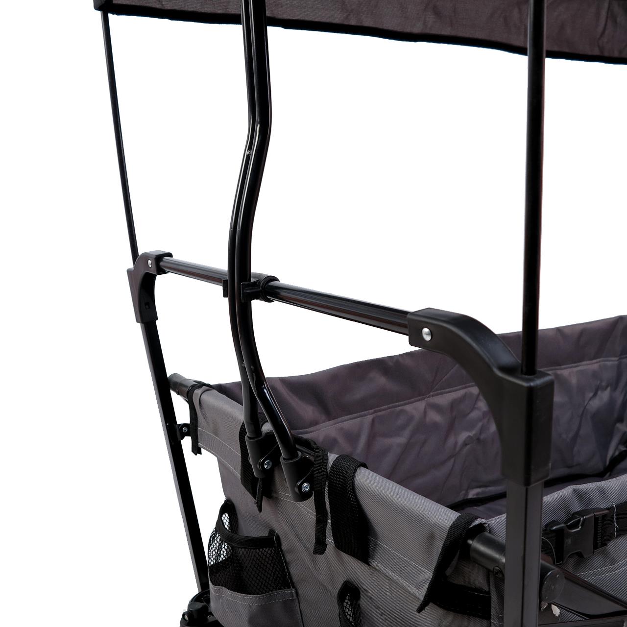Bild 1 Bollerwagen FX-CT350