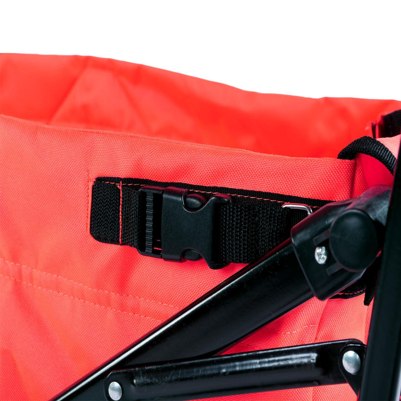 Rucní vozík FX-CT350