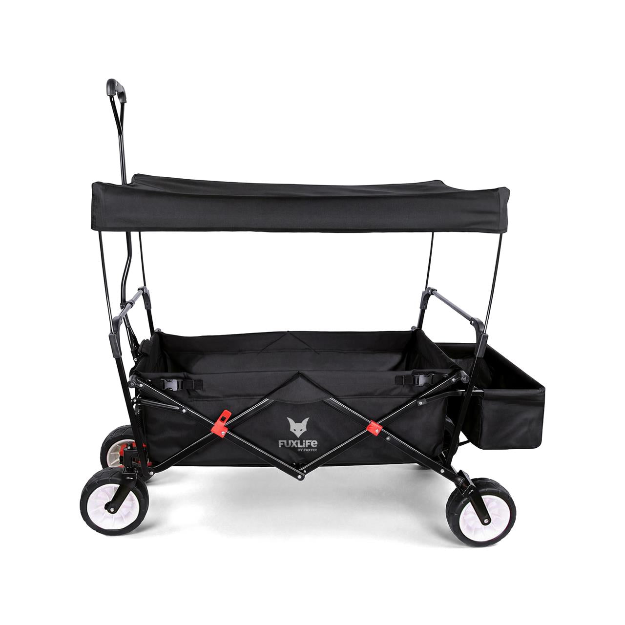 Bild 1 FUXLIFE Bollerwagen FX-CT350