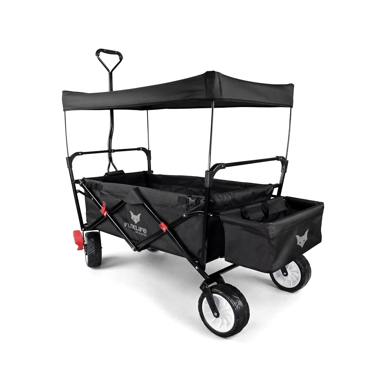 Rucní vozík FUXLIFE FX-CT350