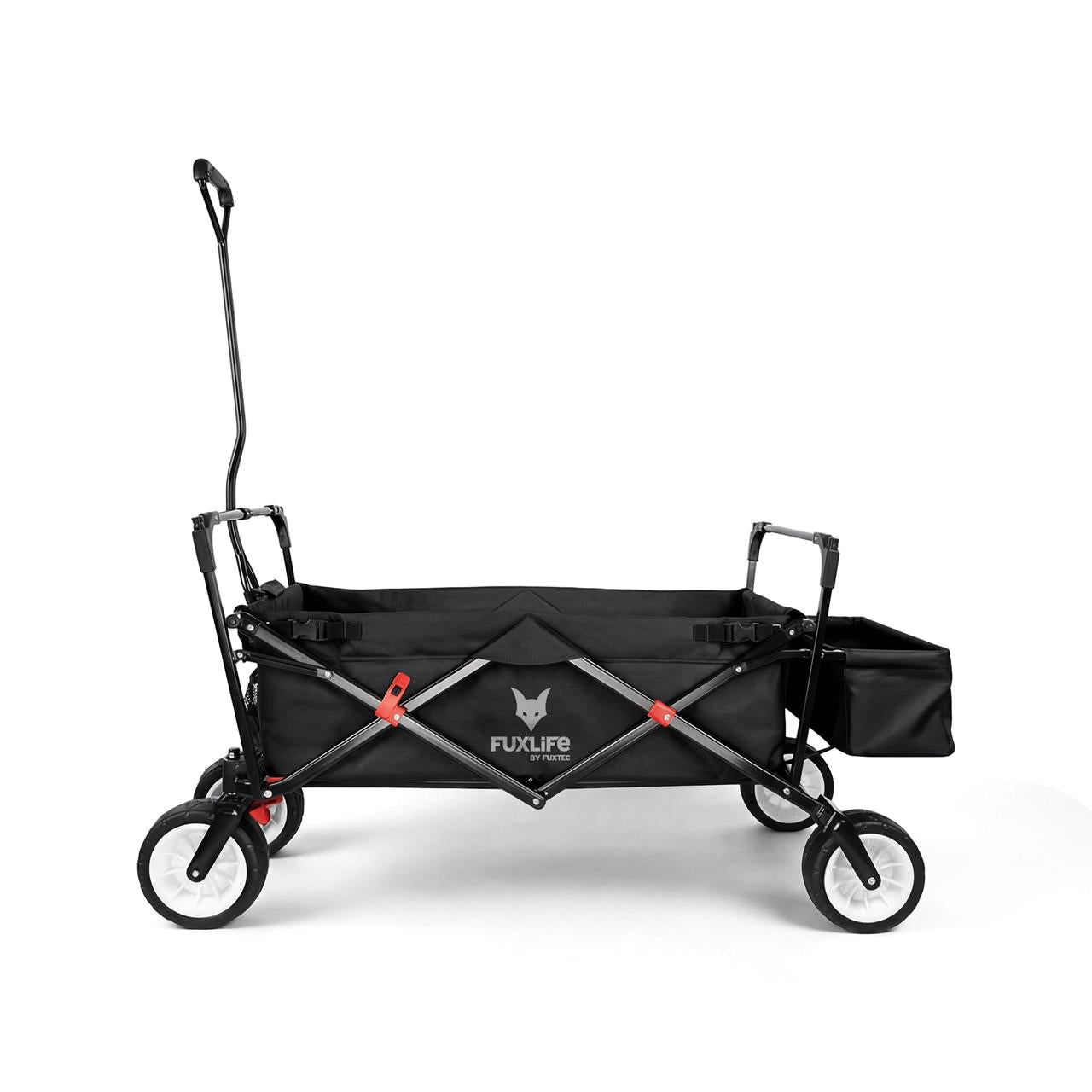 Rucní vozík FUXLIFE FX-CT350